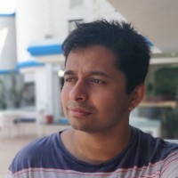 CloudChef Employee Anirban Ghosh's profile photo