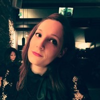 Patrizia Pepe Employee Valentina Barbetta's profile photo