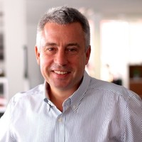 Roobix Employee Simon MacFarlane's profile photo