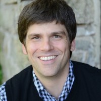 ReactorOne Commerce+Content Cloud Platform Employee Jeremiah White's profile photo