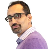 Collabora Employee Guy Lunardi's profile photo