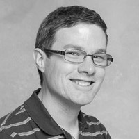 Clarivate Employee Chris Mayes's profile photo
