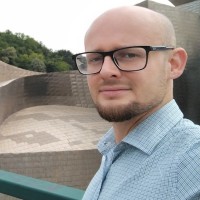 Traxain Employee Ignacio Pardo Baena's profile photo