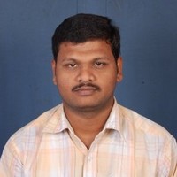 Beyontec Employee Ramakrishna Goli's profile photo