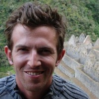 Ecotrust Employee Noah Enelow's profile photo