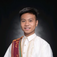 DOXA Talent Employee Mark Constance Mercado's profile photo