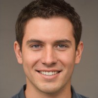 WEX Employee Jordan Terrell's profile photo