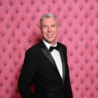 LANSERRING Employee Steve Horner's profile photo