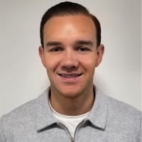 Pentalec Employee Ben Atkinson's profile photo
