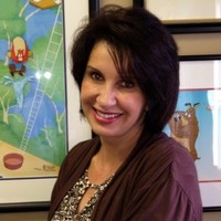 Central Package & Display Employee Caroline Gray's profile photo