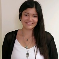 Ministerio de Salud Employee Camila Letelier's profile photo