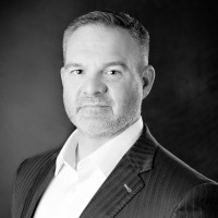 BR Wealth Management Employee Brian Randolph's profile photo