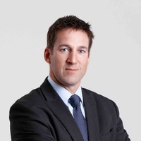 Ventia Pty Ltd Employee Richard Cave's profile photo
