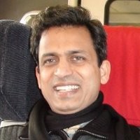 Deccan Fine Chemicals Pvt. Limited Employee Subodh Paradkar's profile photo