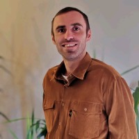 Elevate Web3 Solutions Employee Atim Karanezi's profile photo