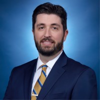 Pennsylvania Insurance Department Employee Richard Hendrickson's profile photo