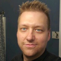 The Nutrition Group Employee Andrew Jackson's profile photo