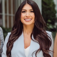 Maclynn International - Exclusive, International-Award Winning Matchmaking Agenc Employee Gina Yannotta's profile photo