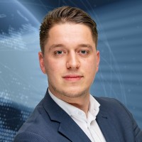Joris Huizinga Email & Phone Number