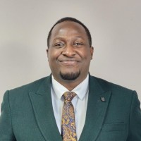 County of Lake Employee Douglas Niyonsingiza's profile photo