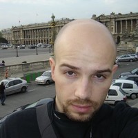 QuantConnect Employee Alexandre Catarino's profile photo