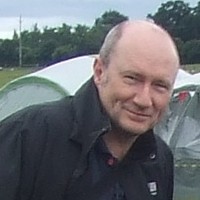 CMD - Custom Marine Developments Employee Graham Williams's profile photo