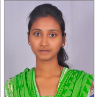 Ecolab Digital Center Employee Kavya Dangeti's profile photo