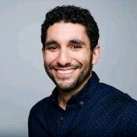 Circle Employee Ian Carroll's profile photo