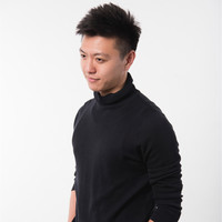 Red Peak Employee Anew Lin's profile photo