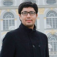 National Institute of Technology Agartala Employee Paramvir Singh's profile photo