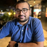 Poratha Group of Companies Employee Steven Mariappan's profile photo