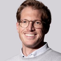iteratec Employee Maximilian Wandel's profile photo