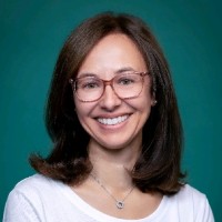 GIRO Employee Anne Mercier's profile photo