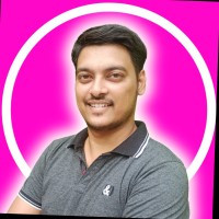 Cureka Employee Balasubramanian S's profile photo