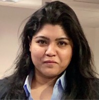 Tapati Das Email