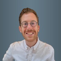 AHV International Employee Christiaan Vogels's profile photo