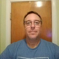 Uber Employee Rick Crain's profile photo