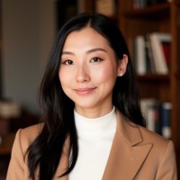 Chyron Employee Serina Wu's profile photo