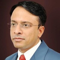 iNetFrame Technologies Employee Vaidya Shankar's profile photo