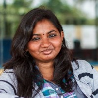 InstaSoft Inc. Employee Jessy E's profile photo