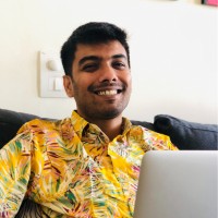 TravelPlus Employee Omkar Chandragiri's profile photo