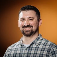 Ohio Northern University Employee James Massara's profile photo