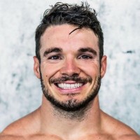 Chalk Performance Training Employee Ryan Fischer's profile photo