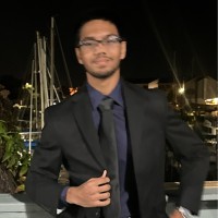 OpenMatter Network Employee Jeremy Ali's profile photo