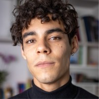 YAMAS PROD Employee Théo Gabilloux's profile photo
