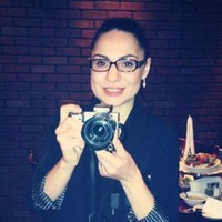 Anna Arutyunova Email & Phone Number