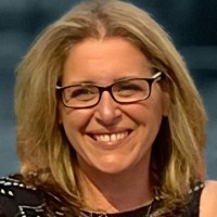 Omega Institute for Holistic Studies Employee Jennifer Adler's profile photo