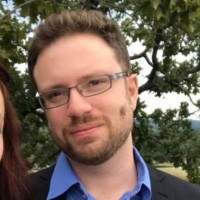 Atlas Auto Glass Employee Miles Sobhani's profile photo