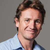 T&P Employee Johnny Hornby's profile photo