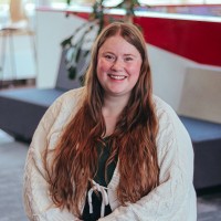 LiveWorkPlay Employee Rebecca Coxon's profile photo